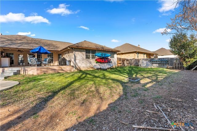 185 Broadmoor Street, Marble Falls, TX 78654