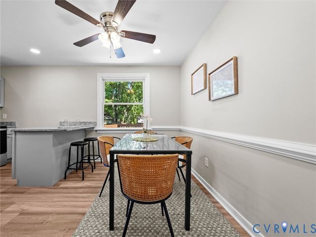 8907 Huntingcreek Pl, Richmond, VA 23237