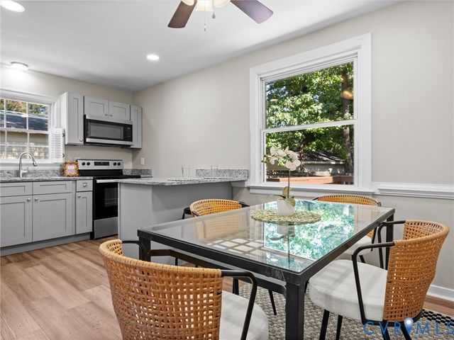 8907 Huntingcreek Pl, Richmond, VA 23237