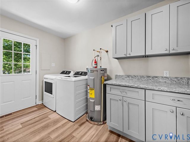 8907 Huntingcreek Pl, Richmond, VA 23237