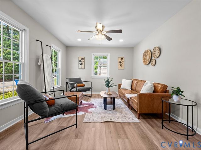 8907 Huntingcreek Pl, Richmond, VA 23237
