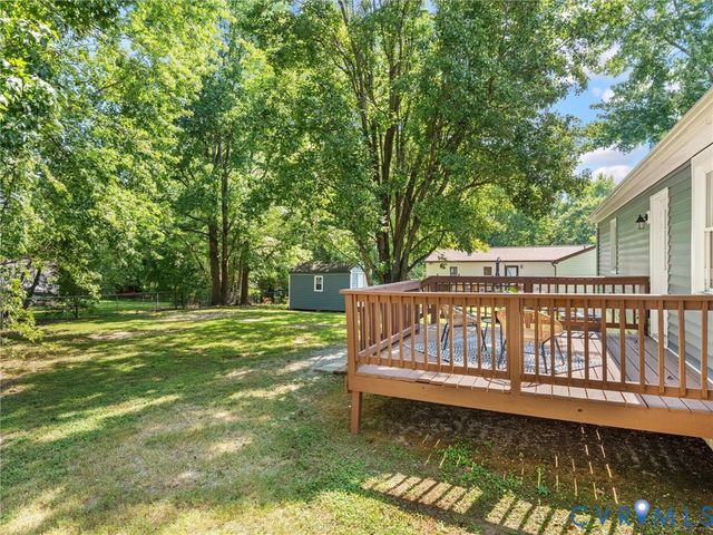 8907 Huntingcreek Pl, Richmond, VA 23237