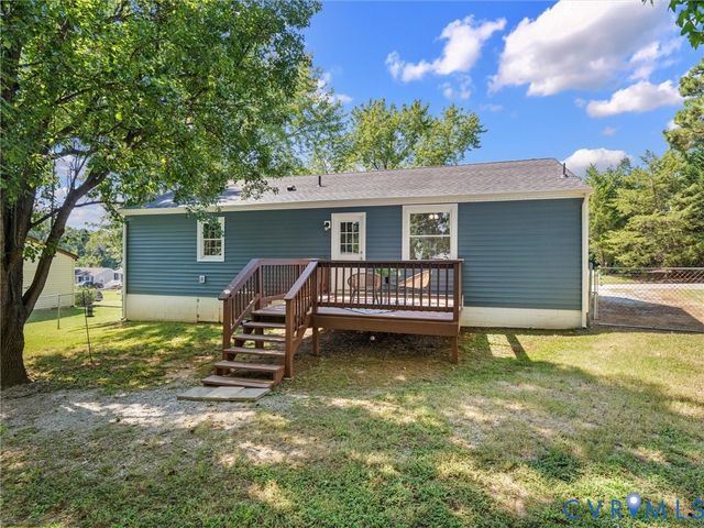 8907 Huntingcreek Pl, Richmond, VA 23237