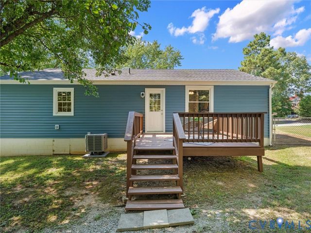 8907 Huntingcreek Pl, Richmond, VA 23237