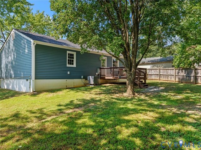 8907 Huntingcreek Pl, Richmond, VA 23237