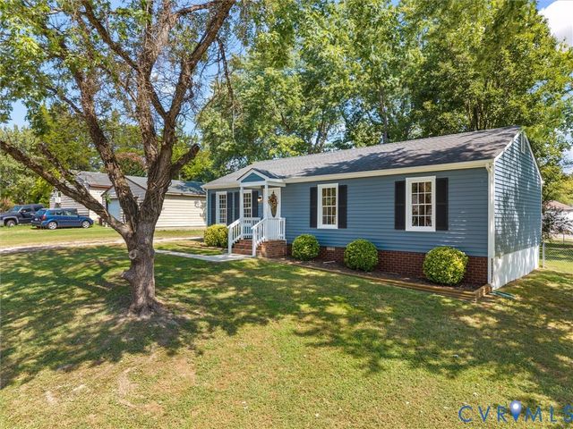 8907 Huntingcreek Pl, Richmond, VA 23237