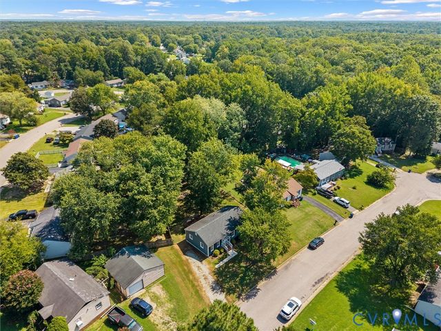 8907 Huntingcreek Pl, Richmond, VA 23237