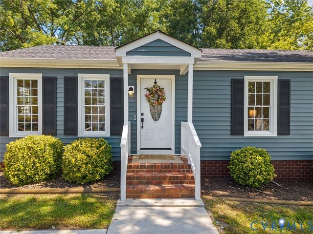 8907 Huntingcreek Pl, Richmond, VA 23237