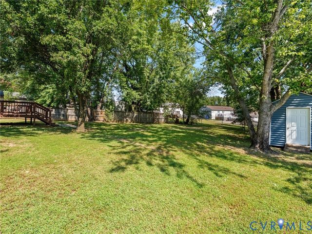 8907 Huntingcreek Pl, Richmond, VA 23237
