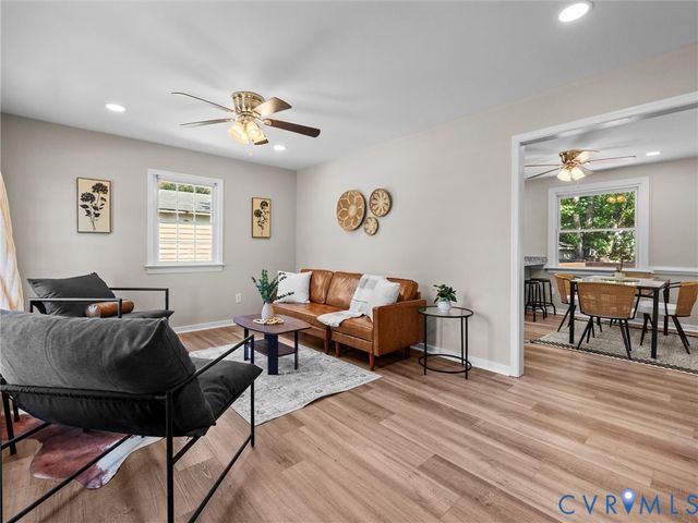 8907 Huntingcreek Pl, Richmond, VA 23237