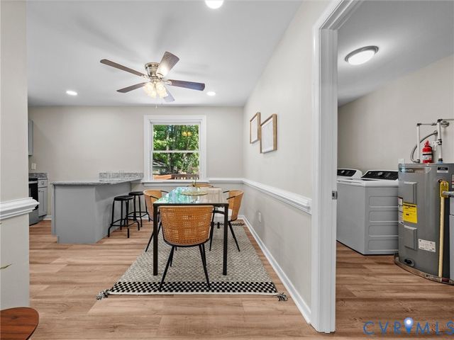 8907 Huntingcreek Pl, Richmond, VA 23237