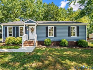 8907 Huntingcreek Pl, Richmond, VA 23237