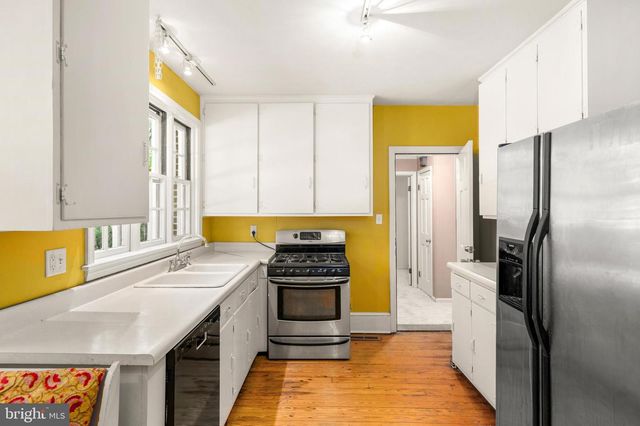 520 N STATE ST, Dover, DE 19901