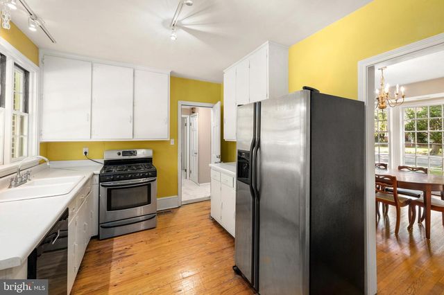 520 N STATE ST, Dover, DE 19901