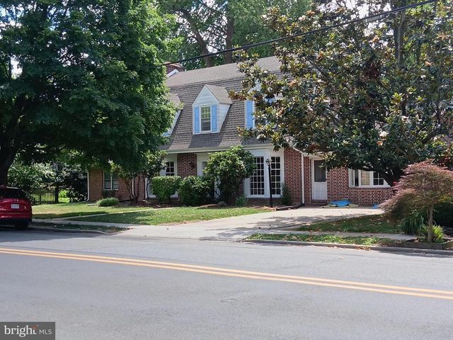 520 N STATE ST, Dover, DE 19901