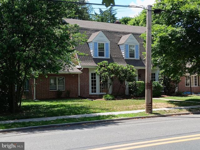 520 N STATE ST, Dover, DE 19901