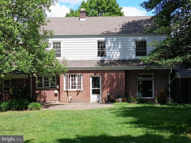 520 N STATE ST, Dover, DE 19901
