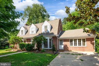 520 N STATE ST, Dover, DE 19901