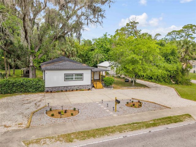 1956 PIONEER TRAIL, New Smyrna Beach, FL 32168
