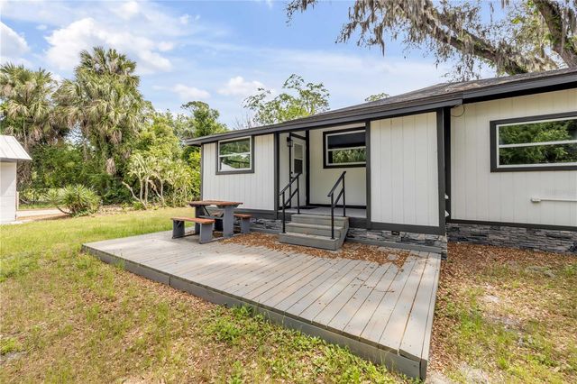 1956 PIONEER TRAIL, New Smyrna Beach, FL 32168