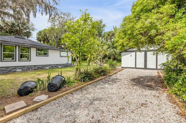 1956 PIONEER TRAIL, New Smyrna Beach, FL 32168