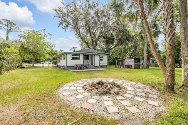 1956 PIONEER TRAIL, New Smyrna Beach, FL 32168