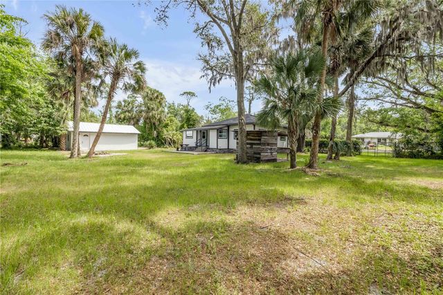 1956 PIONEER TRAIL, New Smyrna Beach, FL 32168