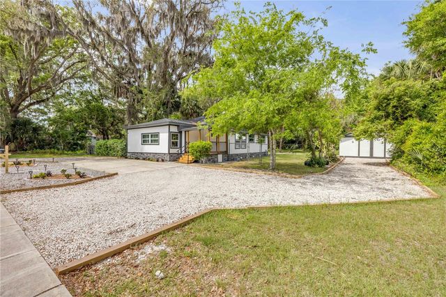 1956 PIONEER TRAIL, New Smyrna Beach, FL 32168