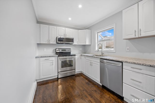 197 Hickory Hill Drive, Waterbury, CT 06708