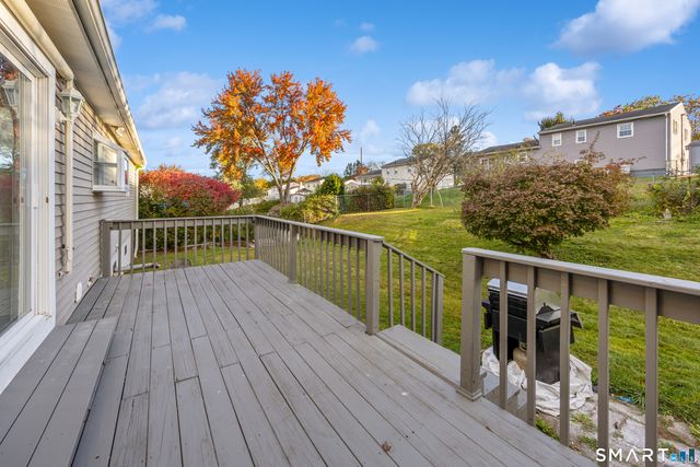 197 Hickory Hill Drive, Waterbury, CT 06708