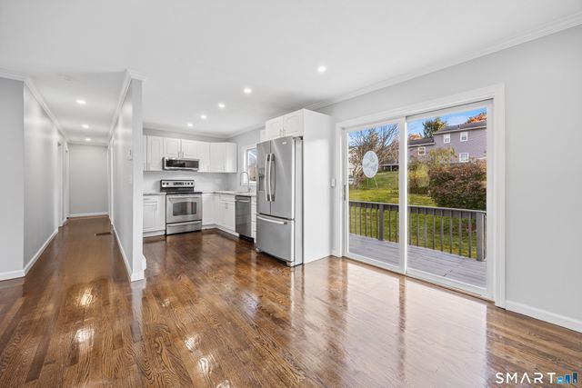 197 Hickory Hill Drive, Waterbury, CT 06708