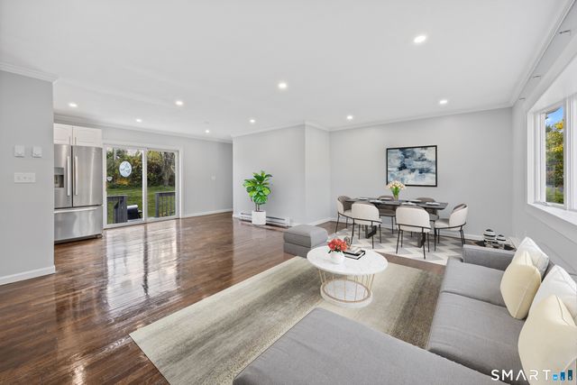 197 Hickory Hill Drive, Waterbury, CT 06708