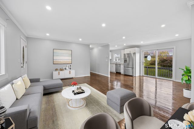 197 Hickory Hill Drive, Waterbury, CT 06708