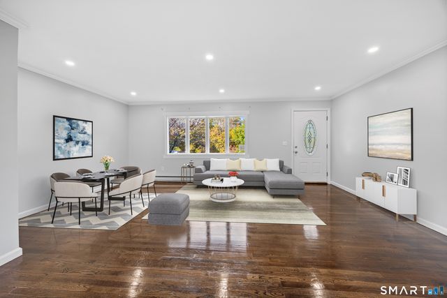 197 Hickory Hill Drive, Waterbury, CT 06708