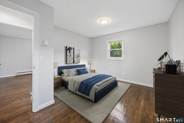 197 Hickory Hill Drive, Waterbury, CT 06708