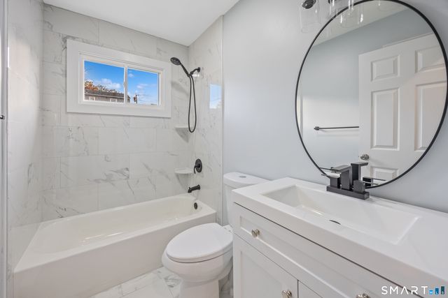 197 Hickory Hill Drive, Waterbury, CT 06708