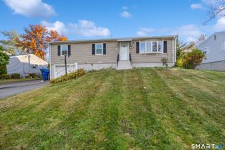 197 Hickory Hill Drive, Waterbury, CT 06708