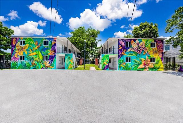 1150 NW 1st Pl 4, Miami, FL 33136
