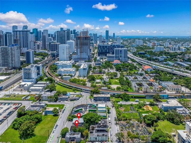 1150 NW 1st Pl 4, Miami, FL 33136