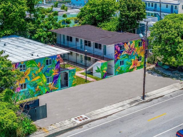 1150 NW 1st Pl 4, Miami, FL 33136