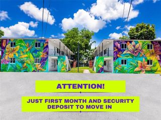 1150 NW 1st Pl 4, Miami, FL 33136
