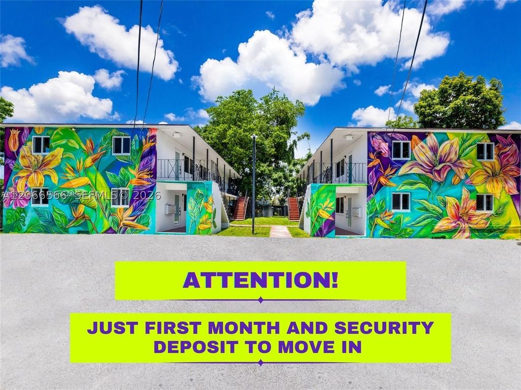 1150 NW 1st Pl 4, Miami, FL 33136