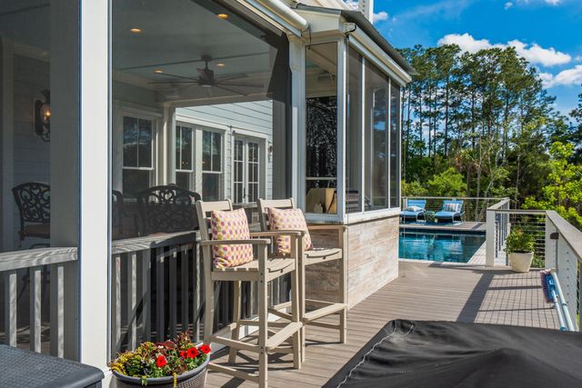 2816 Stay Sail Way, Mount Pleasant, SC 29466