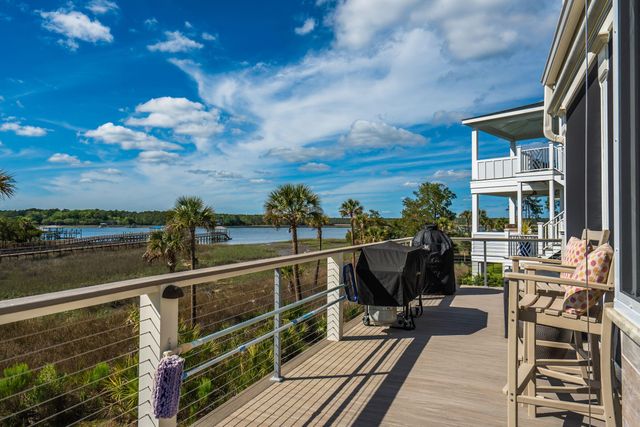 2816 Stay Sail Way, Mount Pleasant, SC 29466