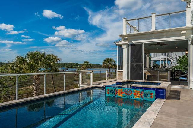 2816 Stay Sail Way, Mount Pleasant, SC 29466
