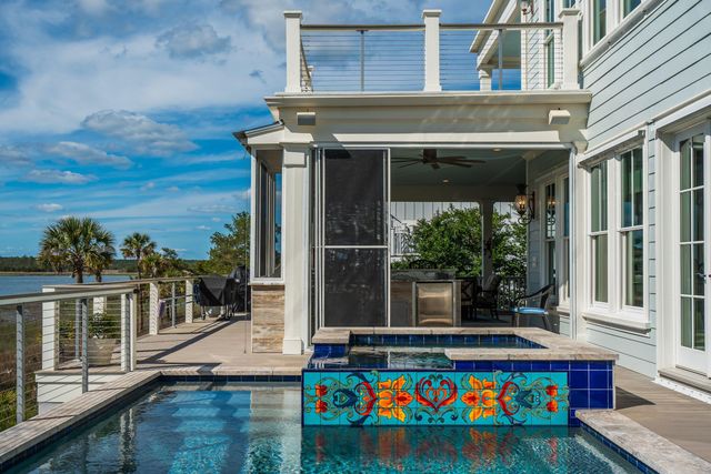 2816 Stay Sail Way, Mount Pleasant, SC 29466