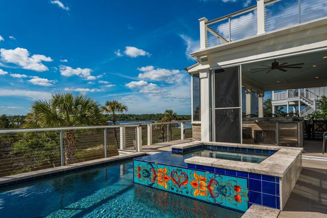 2816 Stay Sail Way, Mount Pleasant, SC 29466