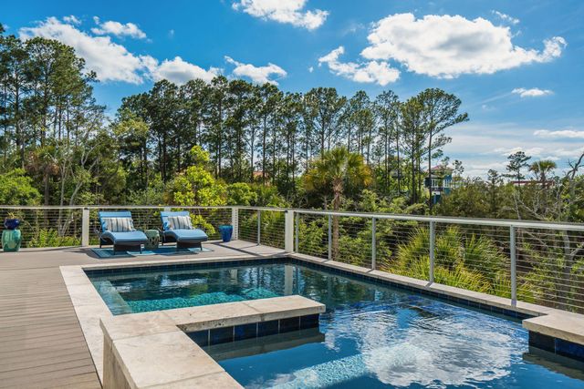 2816 Stay Sail Way, Mount Pleasant, SC 29466