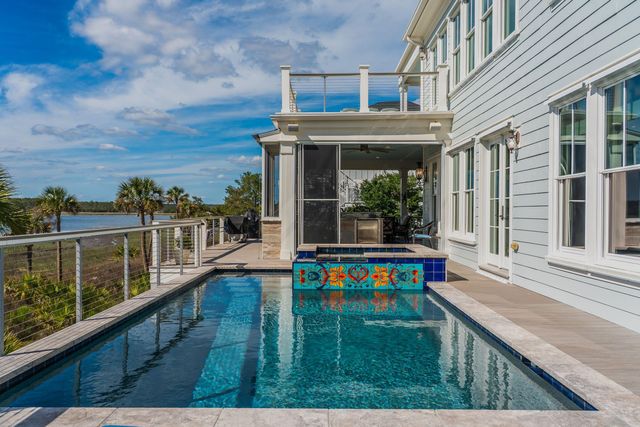2816 Stay Sail Way, Mount Pleasant, SC 29466