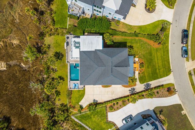 2816 Stay Sail Way, Mount Pleasant, SC 29466